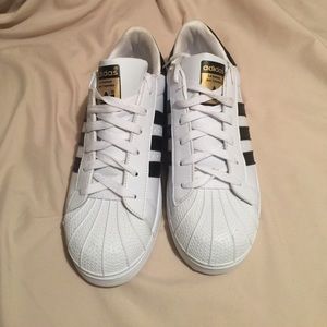 Adidas superstar