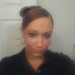 Meet your Posher, Ginger