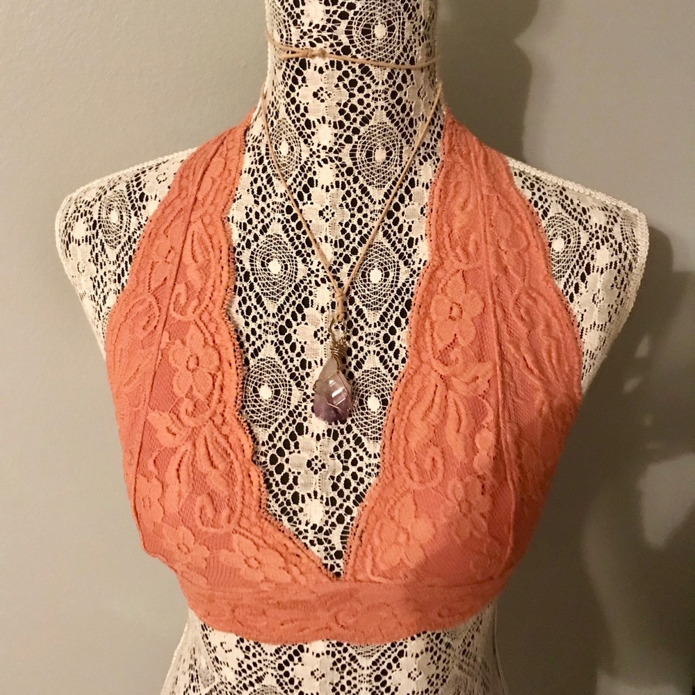 bralette