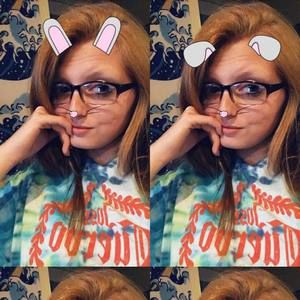 Meet your Posher, Alexandra