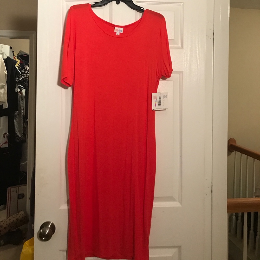 Lularoe Julia size L