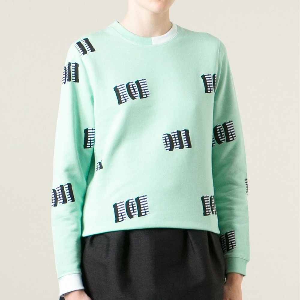 Kenzo sweater