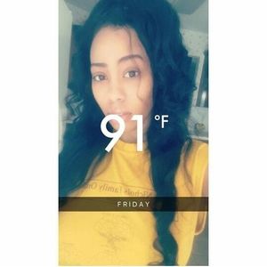 Meet your Posher, Kiara