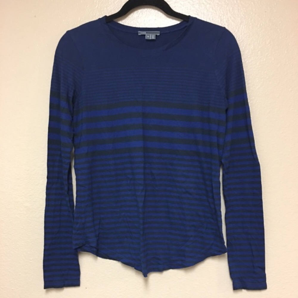 Vince Sz Small long sleeve shirt!