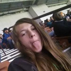 Meet your Posher, Jody