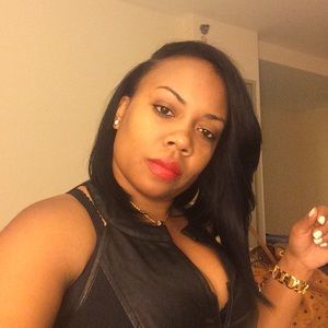 Meet your Posher, Charmaine