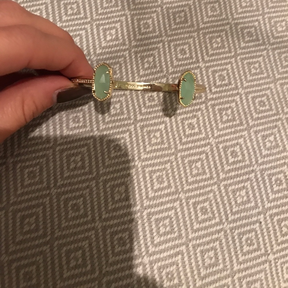 Kendra Scott cuff