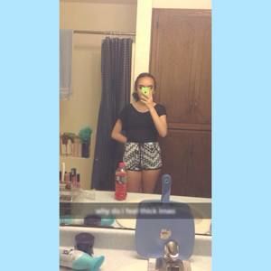 Meet your Posher, Bailie