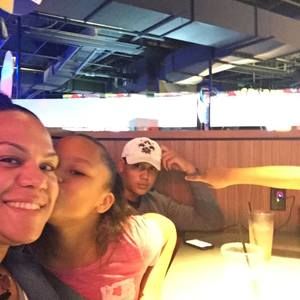 Meet your Posher, Christopher