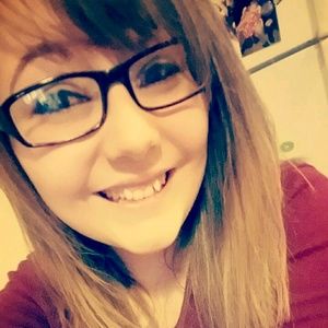 Meet your Posher, Meagan