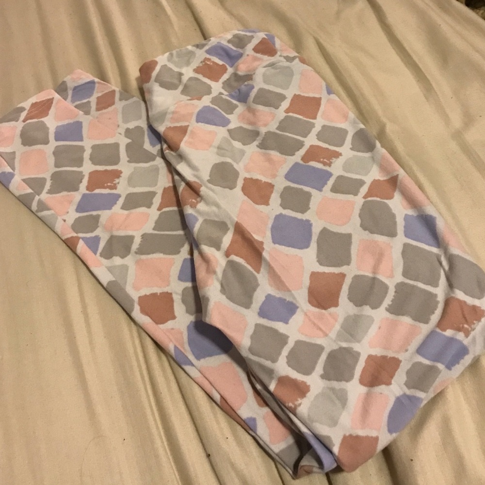 LulaRoe Leggings