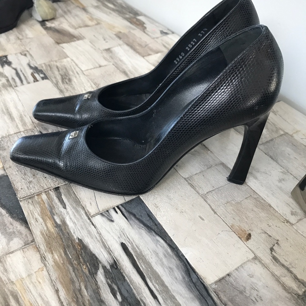 Versace Pumps - image 2