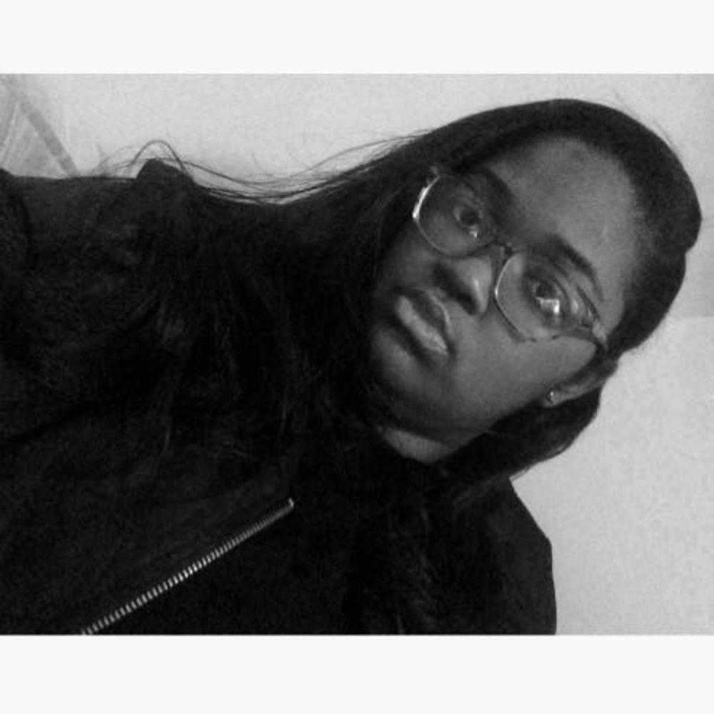 Meet your Posher, Melanie