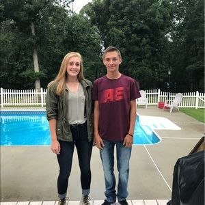 Meet your Posher, Lenes