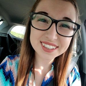 Meet your Posher, Savanna