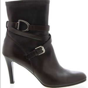 Ralph Lauren ankle boots