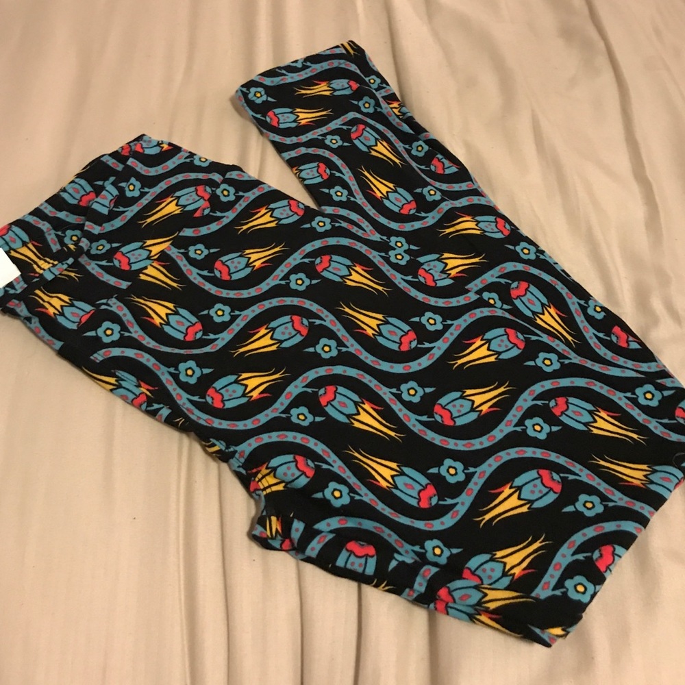 LulaRoe Leggings