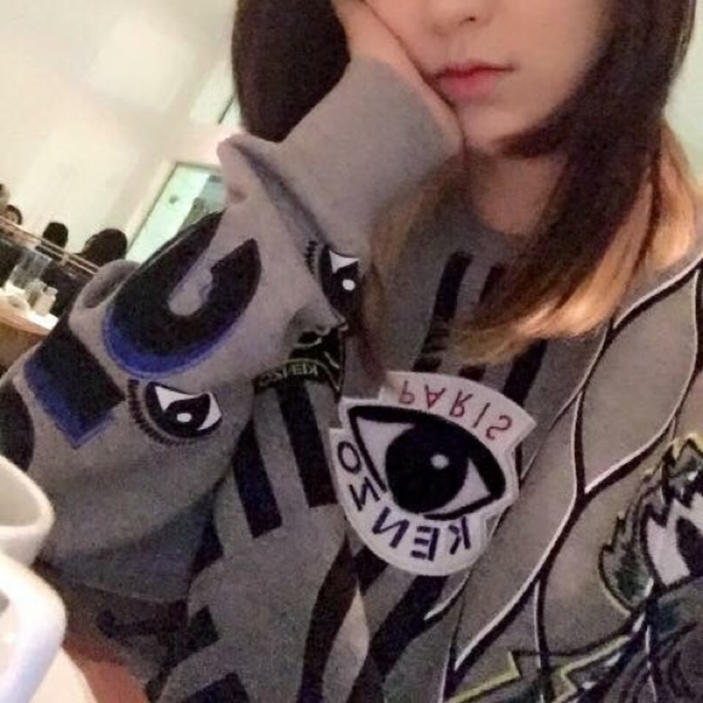 Kenzo sweater