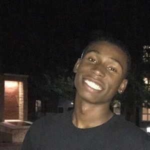 Meet your Posher, Tyreik