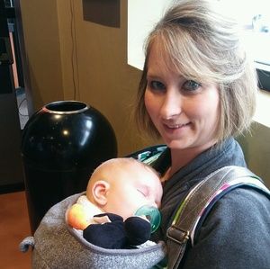 Meet your Posher, Staci