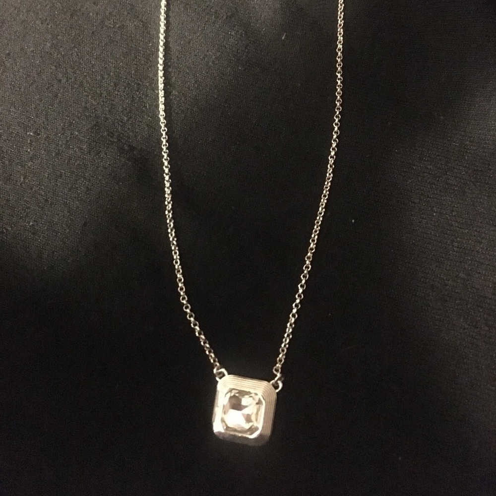 Lia Sophia necklace