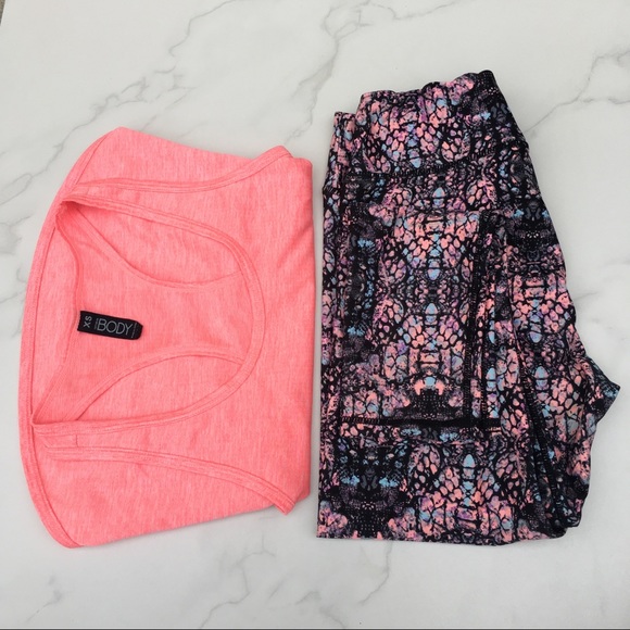 Cotton On Pants - Yoga at 6:00 am