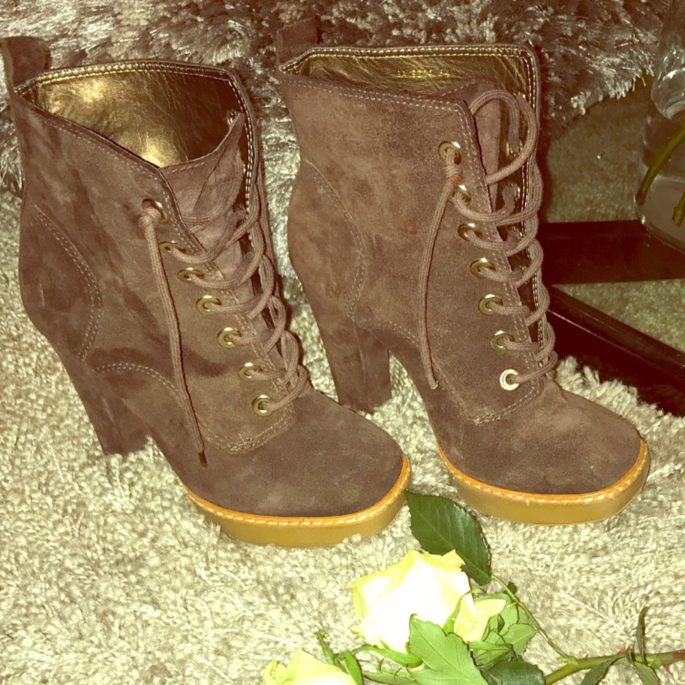 Women's boots -