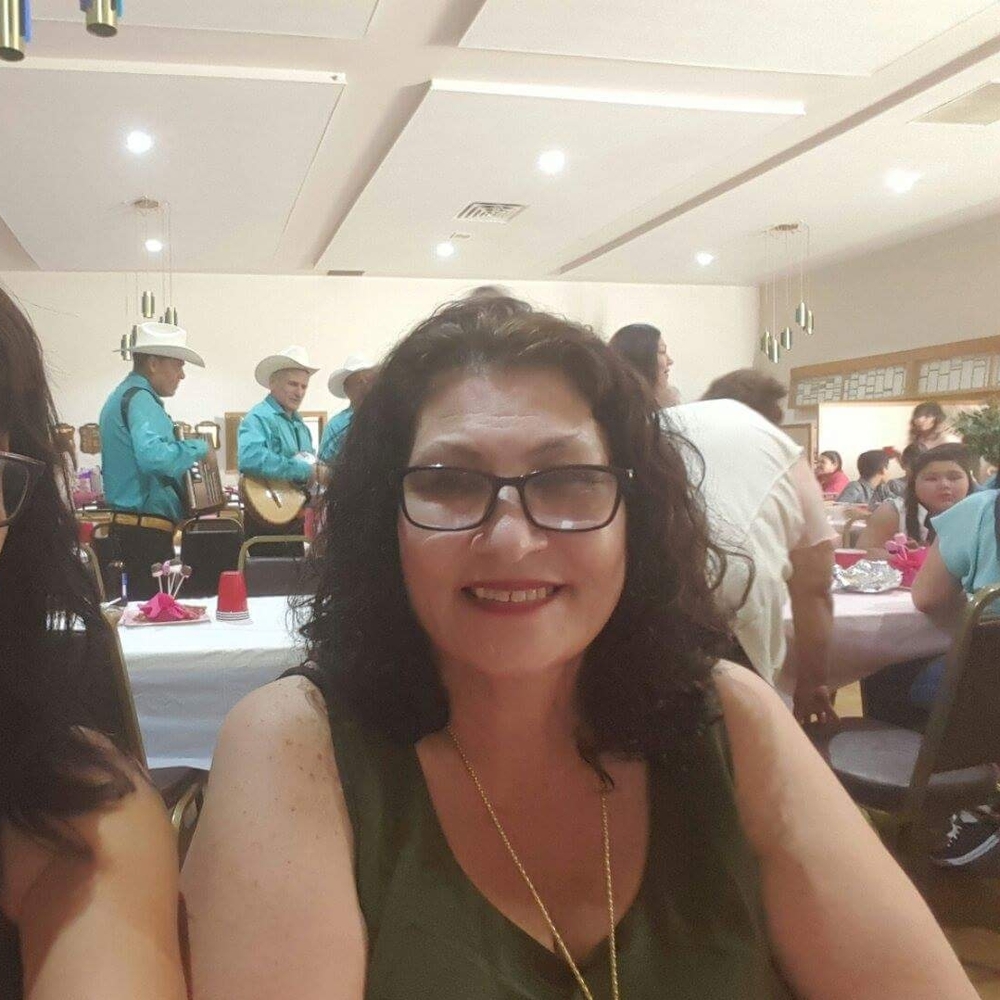 Meet your Posher, Rosemary