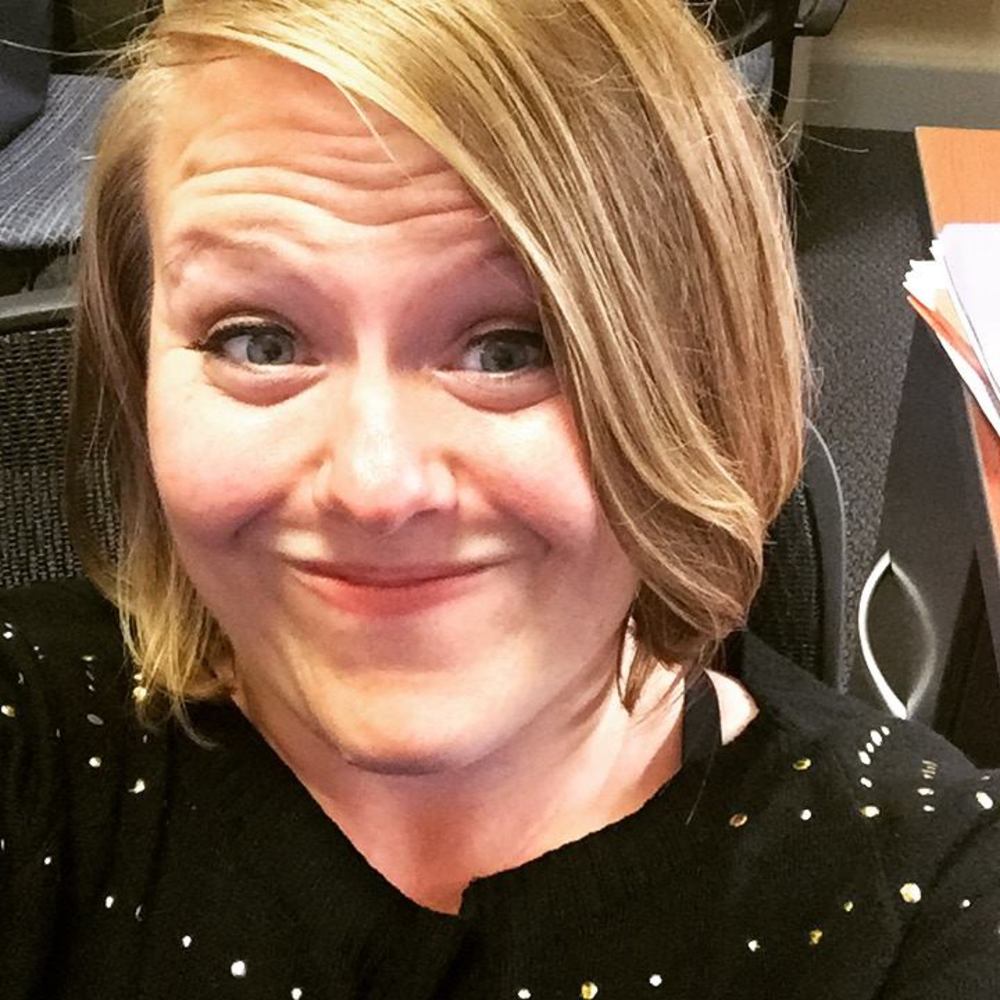 Meet your Posher, Beth