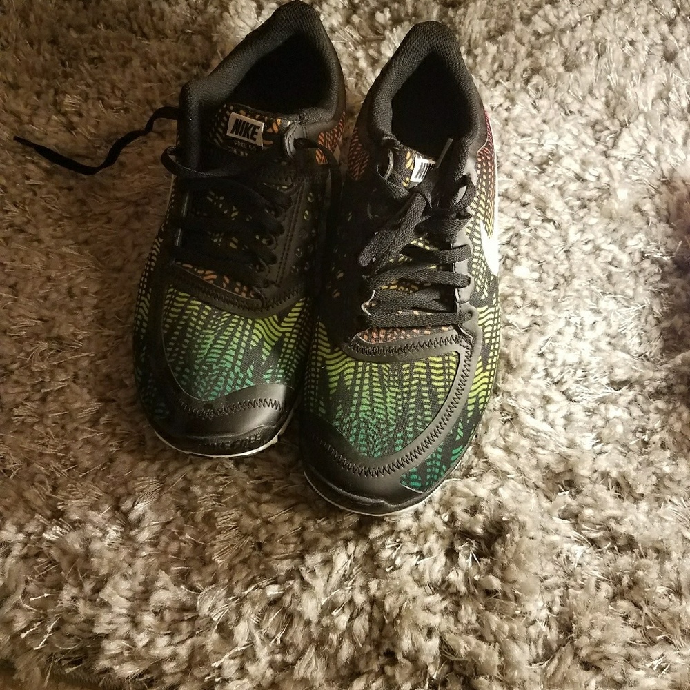 Women's Nike Free 5.0