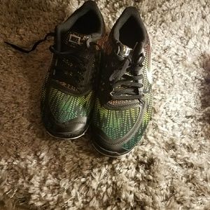 Women's Nike Free 5.0