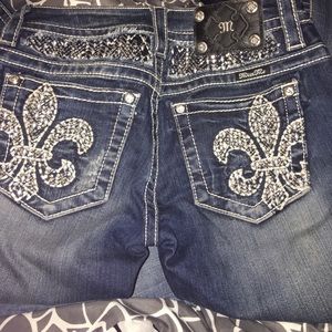 MissMe Jeans