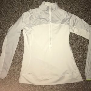 Nike 1/4 pullover