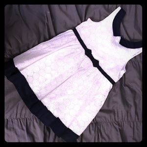 Girls' Janie & Jack Dress