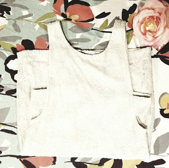 Chaser Lace Dress - Picture 3 of 6