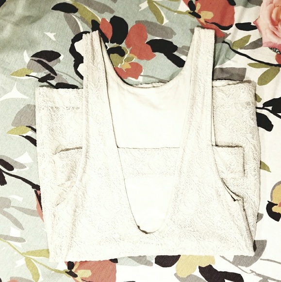 Chaser Lace Dress - Picture 4 of 6