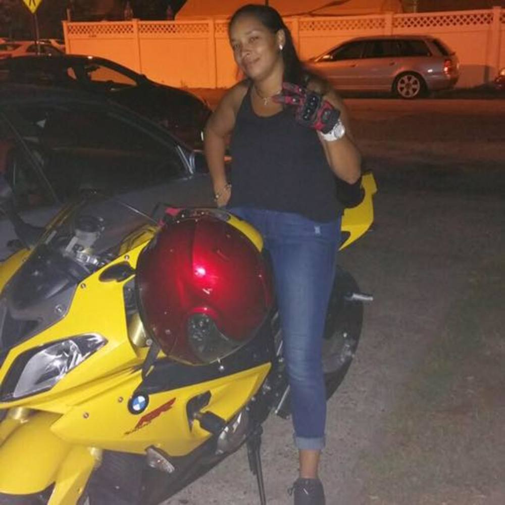 Meet your Posher, Liz