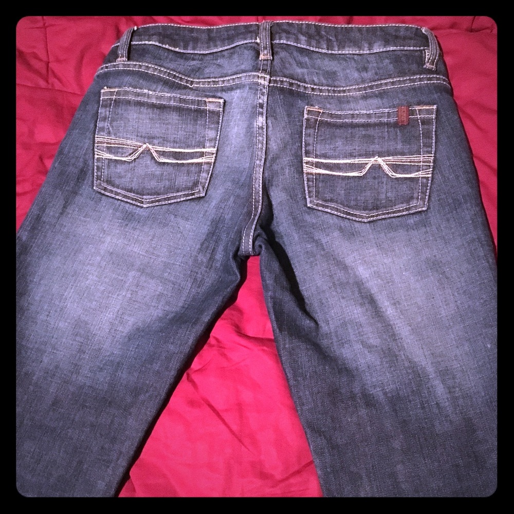 Buffalo Jeans