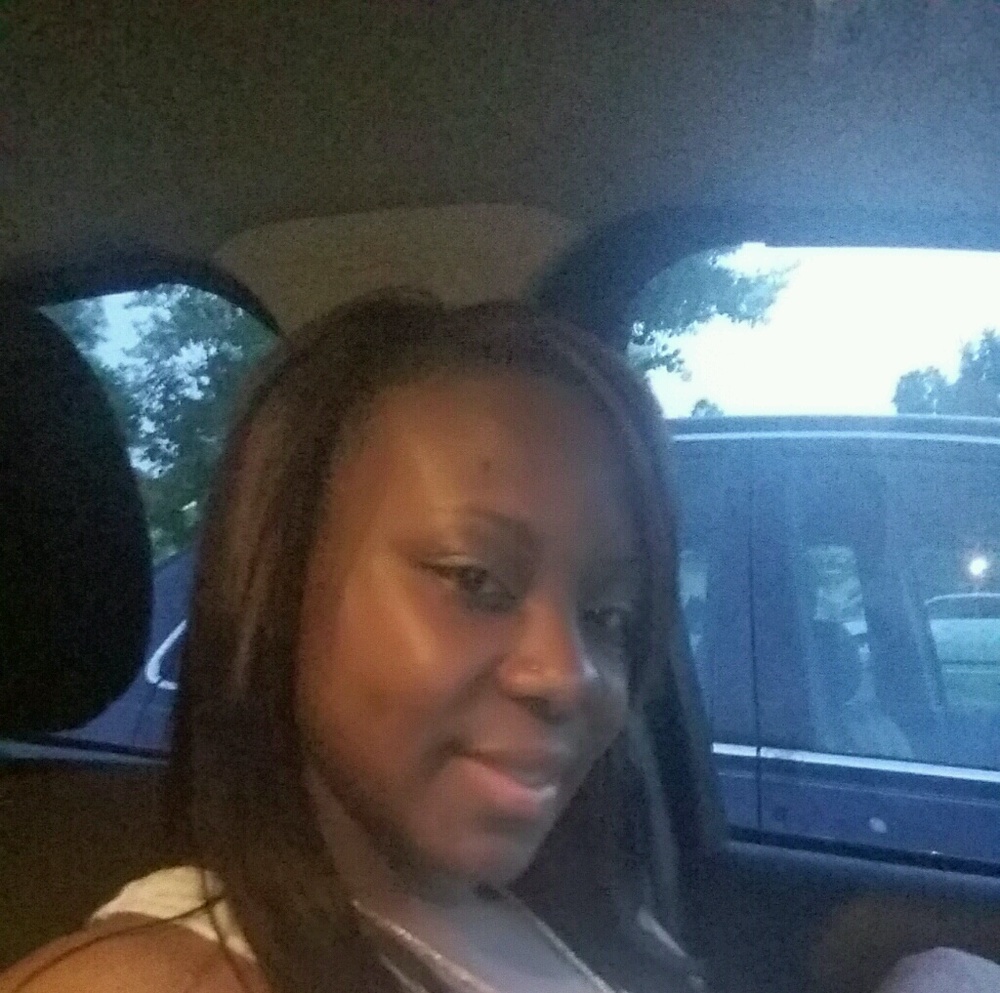 Meet your Posher, Shameka