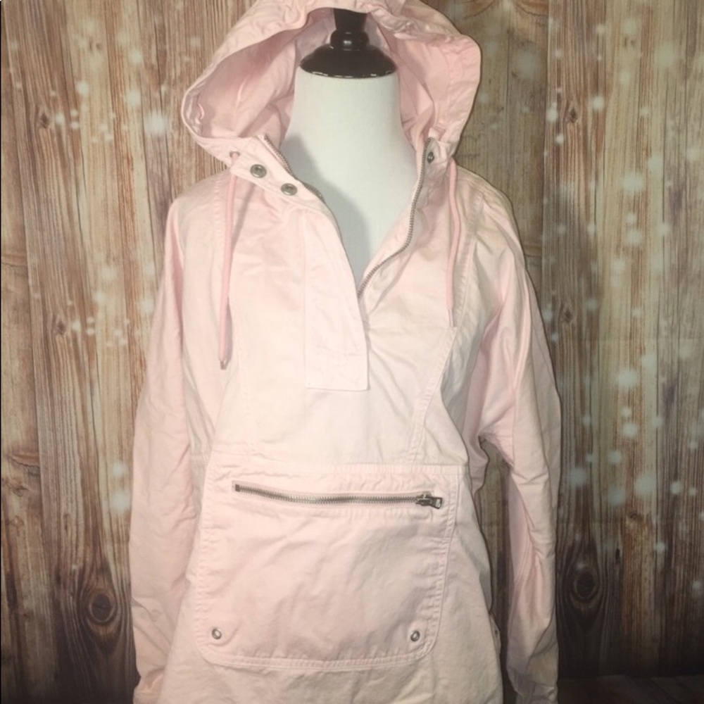American Eagle Hooded Pullover