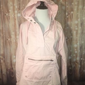 American Eagle Hooded Pullover