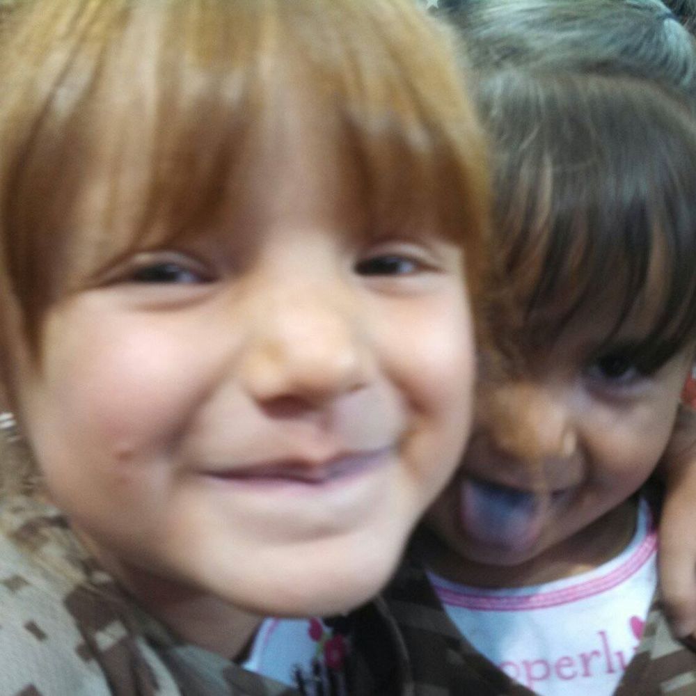 Meet your Posher, Ants