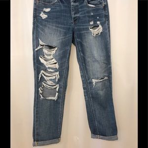 Tomgirl jeans
