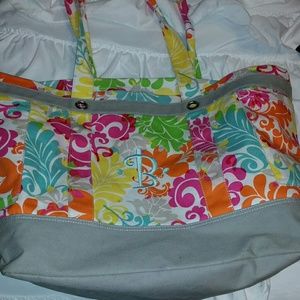 Thirty-one bag