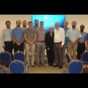 Meet your Posher, Zach