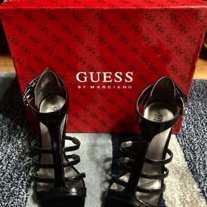 Guess Shoes by Marciano