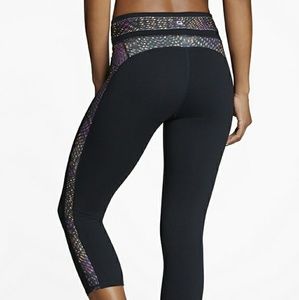 Fabletics Camacan Capri