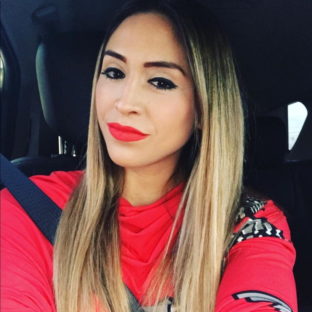 Meet your Posher, Erika
