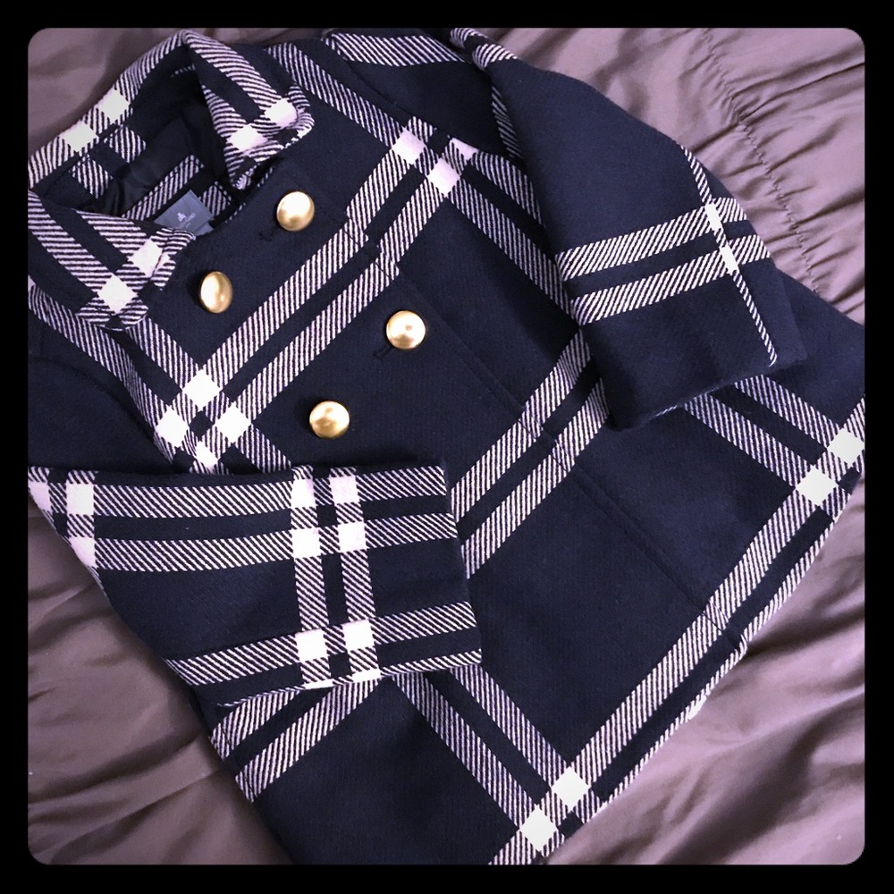 Baby Gap Pea Coat