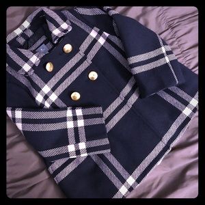 Baby Gap Pea Coat